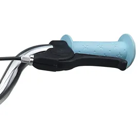 vidaXL Kinderfahrrad 12 Zoll weiß