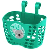 KLS Fahrradkorb BUDDY Koala blau