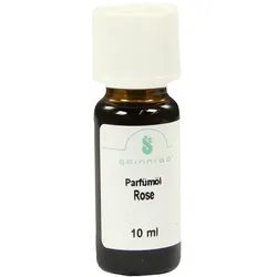 ROSE 27% Parfümöl 10 ml