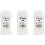 Dove Invisible Dry Stick 40 ml