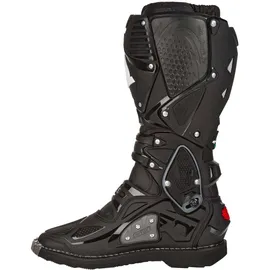Sidi Crossfire 3 Schwarz 50