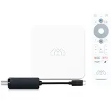 Homatics Box R 4K Android TV 11/12
