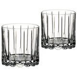 Riedel Drink Specific Glassware Rocks Gläser-Set, 2-tlg. (6417/02)