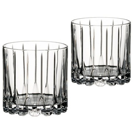 Riedel Drink Specific Glassware Rocks Gläser-Set, 2-tlg. (6417/02)