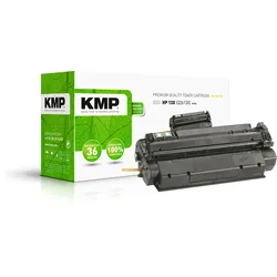 KMP H-T24 - Hohe Ergiebigkeit - Schwarz - kompatibel - Tonerpatrone (Alternative
