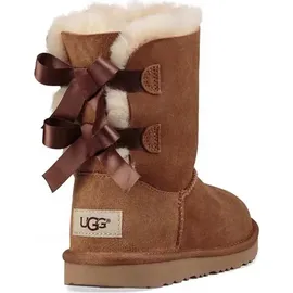 UGG Australia UGG Bailey Bow II Classic Boot,Chestnut, 23,5 - 23.5