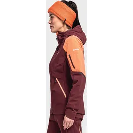 Schöffel Softshell Jacket Kals L (13296-23714)
