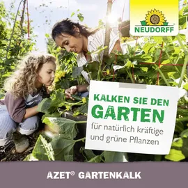 NEUDORFF Gartenkalk 2,5 kg