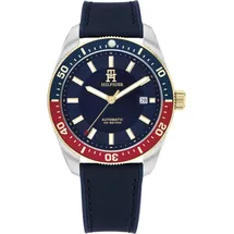 Tommy Hilfiger TH85 Automatik Edelstahl 40 mm 1792141
