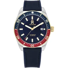 Tommy Hilfiger TH85 Automatik Edelstahl 40 mm 1792141