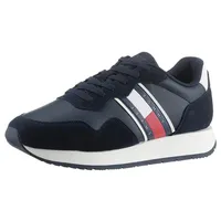 Tommy Jeans Tommy Hilfiger TJM MODERN RUNNER Dark Night