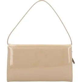 Picard Auguri Clutch Leder Beige