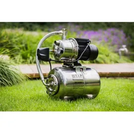 T.I.P. HWW 4500 Inox