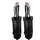 Lindy Fibre Optic Hybrid HDMI 8K60 Kabel HDMI 30 m Schwarz
