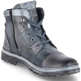 Krisbut Herren Grau 40