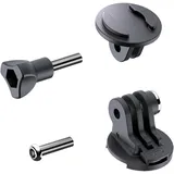 SP CONNECT Light Adapter schwarz