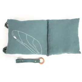 Small Foot Company Babyschaukel Seaside Blau