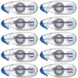 SOENNECKEN Kleberoller 5879 6 mm x 6 m 60 St.