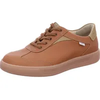 FinnComfort Schnürschuh INTERLAGOS, Braun, 9