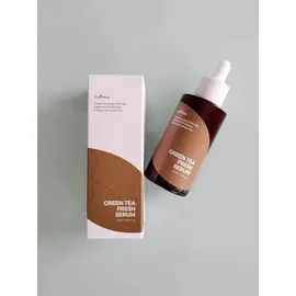 Isntree Green Tea Fresh Serum 50 ml