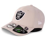 New Era 9Forty Snapback Cap - Repreve Las Vegas Raiders