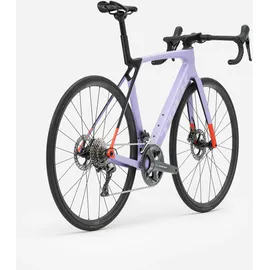 Trek Madone SL 5 Gen 8 Lavender Haze/Deep Smoke 2026 ML