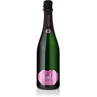 sektkellerei szigeti Kessler Rosé Brut