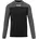 Langarmshirt blau 3XL