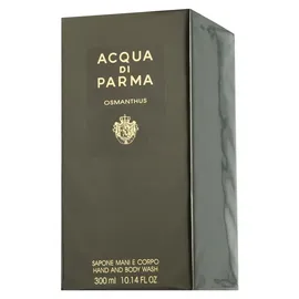 Acqua di Parma Osmanthus Hand and Body Wash 300 ml