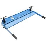 Wiltec Blechbiegemaschine