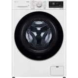 LG F4WV708P1R Waschmaschine - Weiß
