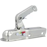 Unitec Kugelkupplung 60mm vierkant