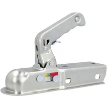 Unitec Kugelkupplung 60mm vierkant