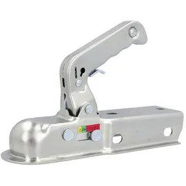 Unitec Kugelkupplung 60mm vierkant