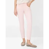 Brax Style SHAKIRA S ROSE QUARTZ, denim rosa, Gr.