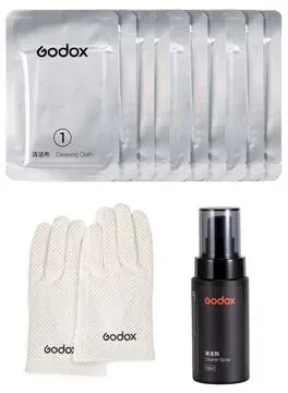 Godox Cleaning Kit für LiteFlow