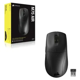 Corsair M75 AIR schwarz