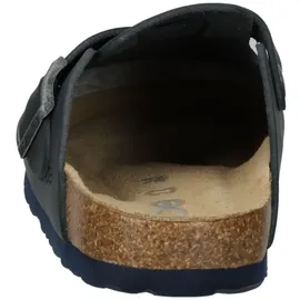 ROHDE Clogs Blau 42