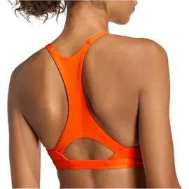 adidas Optime Essentials Workout Pure Orange XS