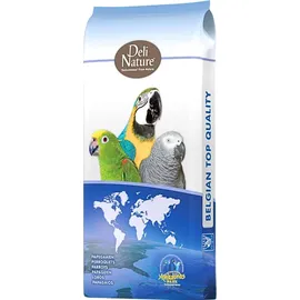 Deli Nature Papageienfutter 15,0 kg