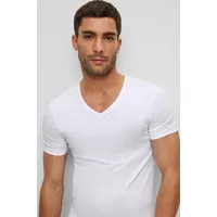 Boss Herren Unterhemd 2er Pack TShirtVN Modern