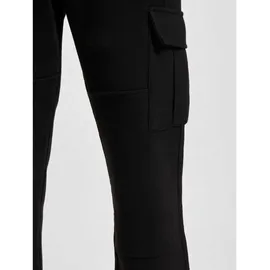 Def Active Sweatpants Hosen Schwarz XL