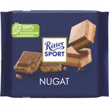 Ritter Sport NUGAT Schokolade 100,0 g