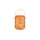 Boltze Windlicht Festival 20 cm orange