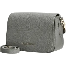 Valentino Brixton Umhängetasche Kunstleder Grey