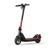 NIU KQi3 Sport E-Scooter mit Straßenzulassung rot