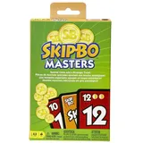 Skip-Bo Masters