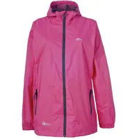 Trespass Qikpac Jacke - Sasparilla - 3-4 Jahre