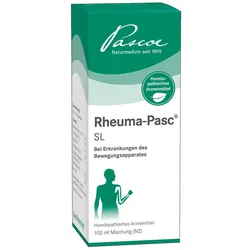 Rheuma-Pasc SL 100 ml