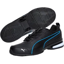 Puma Leader VT SL black-blue/ black, 46